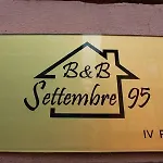 Settembre 95 Casa de hóspedes Roma