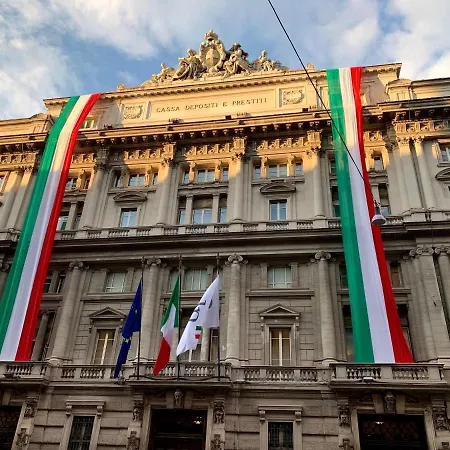Settembre 95 2* Rzym