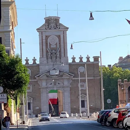 Settembre 95 Rzym
