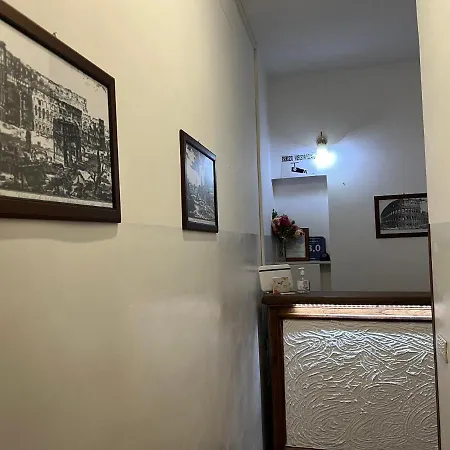 Settembre 95 Roma