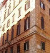 Settembre 95 Pensjonat Rzym